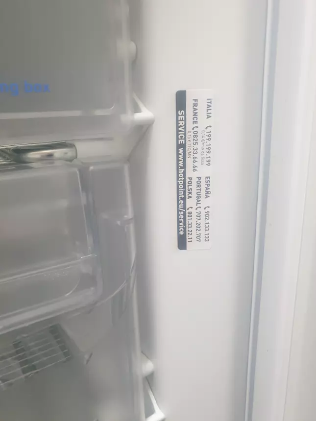 Vendo congelatore, ottimo stato - Foto 3