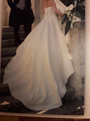 Abito sposa Demetrios
