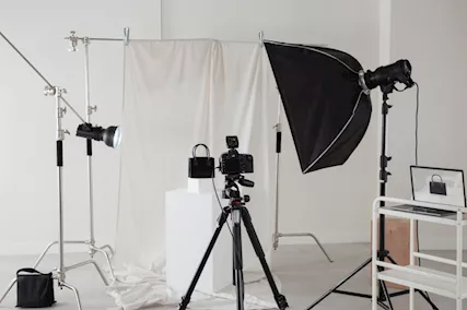 Fotografo cataloghi