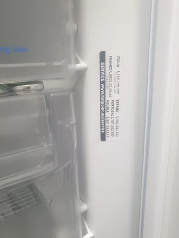 Vendo congelatore, ottimo stato - Foto 3