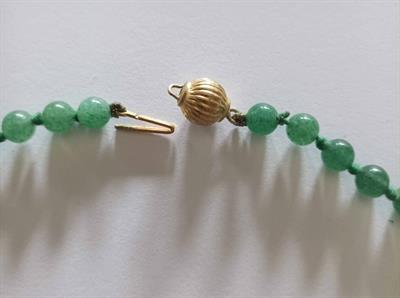 Collana da Donna Pietre Dure Naturali - Foto 3