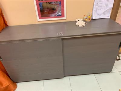 Arredo ufficio usato - buono stato