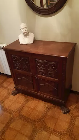 MOBILE BAR