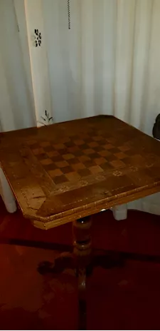 Tavolo gioco Dana