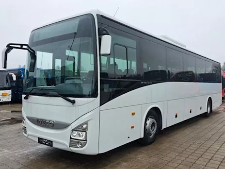 Iveco Crossway H, cambio automatico - Anteprima 2