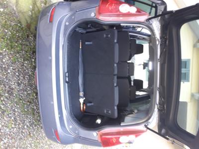 Mazda 5 7 posti Anno 2006 Km 215000 Station Wagon, in ottime condizioni - Anteprima 2