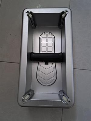 Macchina automatica per copriscarpe monouso - Foto 4