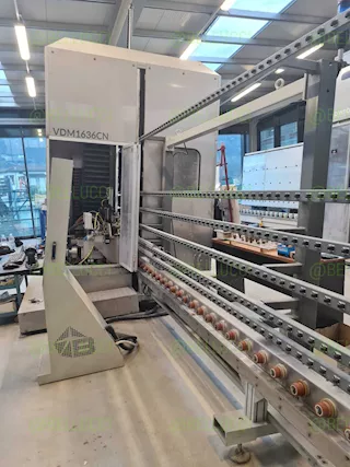 Bavelloni VDM 1636 CN