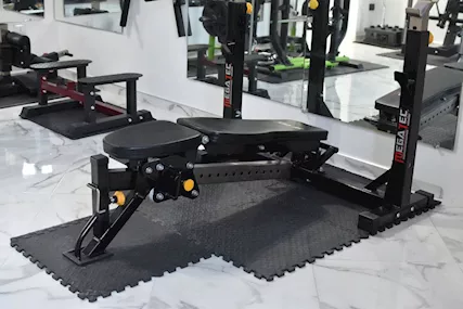 Panca Multi Bench Press PROFESSIONAL