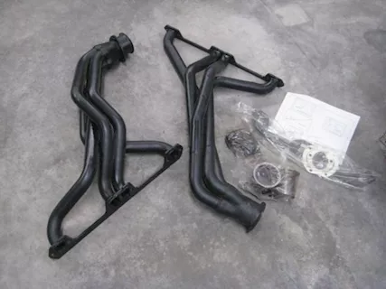 Collettori di scarico DODGE PLYMOUTH VAN, marca DYNOMAX - Foto 6