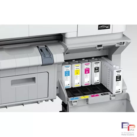 Plotter Epson SureColor SC-T3200 - Foto 2