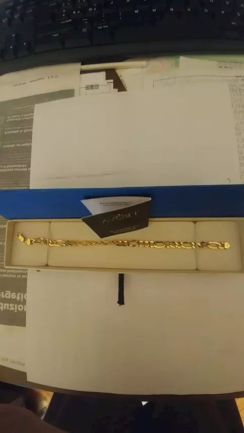 Braccialetto