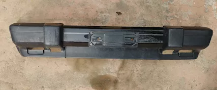 Paraurti anteriore Jeep Cherokee XJ 1998