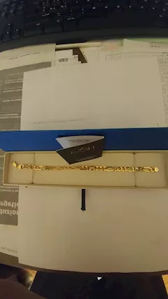 Braccialetto