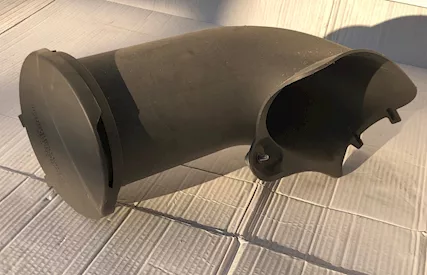 Rasaerba HUSQVARNA Royal 152SV Swivel, tipo scocca acciaio, ottimo stato - Foto 5