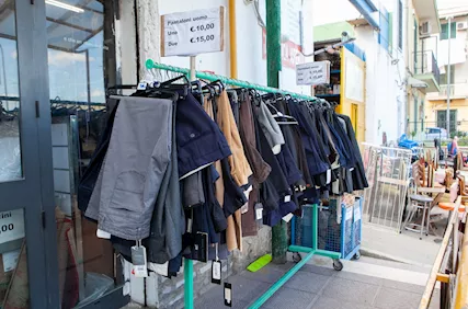 Pantaloni Uomo - Eleganti, Sportivi, Casual e da Lavoro