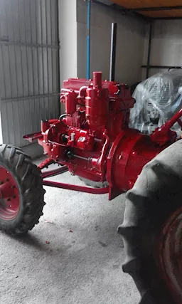Hanomag R55 Anno 1950 - Anteprima 6