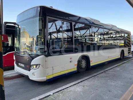 Scania Citywide