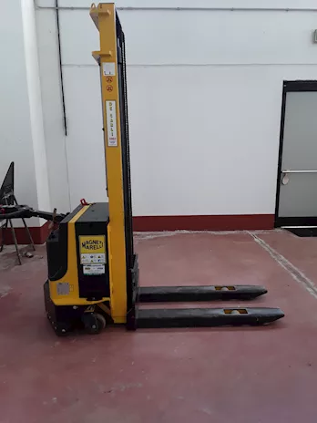 Carrello elevatore