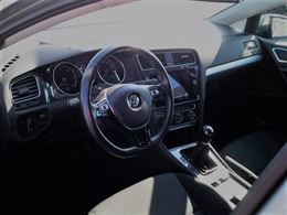 Foto 5 VW Golf Serie 7 - Pagala come vuoi Anno 2017 Km 68000 Berlina, mod. disponibile