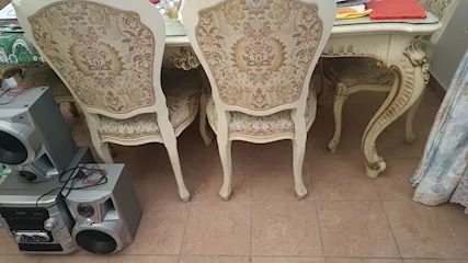 Sala Barocco Veneziano