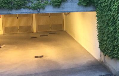 Garage in Paderno Udine