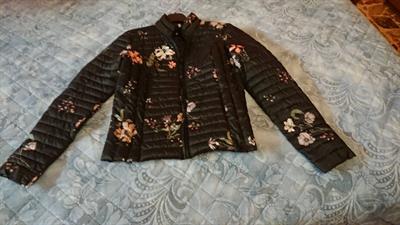 Giubbini donna come nuovi