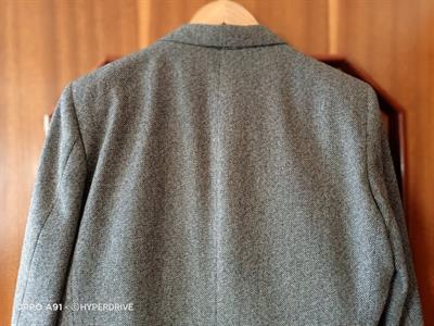 Abito Uomo Abital, colore grigio, taglia 50 - Foto 6