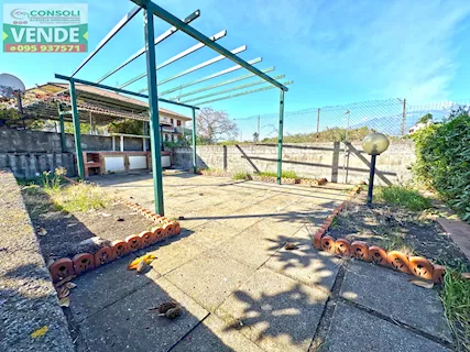 Appartamento panoramico con giardino e terrazzo