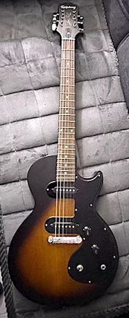 Chitarra elettrica Epiphone Les Paul