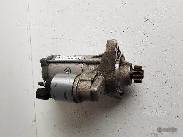 Motorino avviamento per Volkswagen Passat, in ottime condizioni - Foto 3