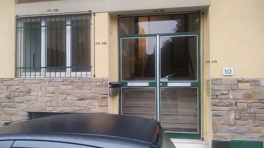 Cercasi Collaboratrice