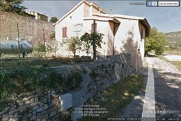 Casa singola, zona Spello (PG)