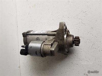 Motorino avviamento per Volkswagen Passat, in ottime condizioni - Foto 3