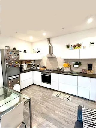 Cucina Ikea