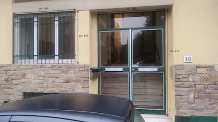 Cercasi Collaboratrice