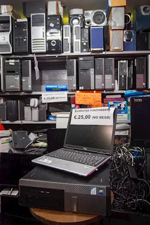 Computer e Portatili - 24723