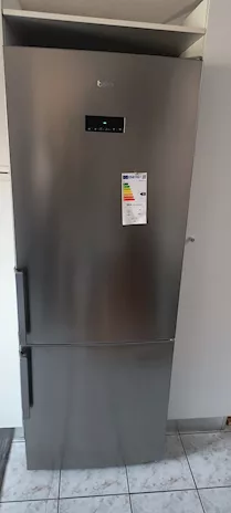 Frigorifero Beko 500 litri