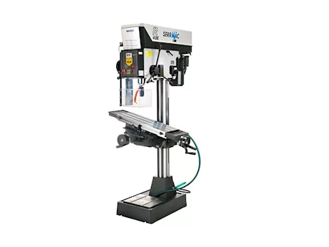 Trapano Serrmac R40/R40E Nuovo