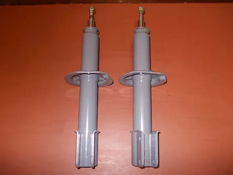 Ammortizzatori anteriori Fiat 127-Fiorino