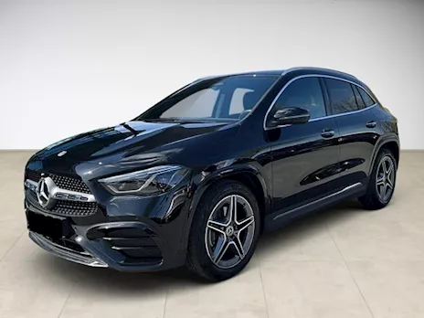 2023 Mercedes-Benz GLA 200 d AMG Style Acc Dynamic Light Cam