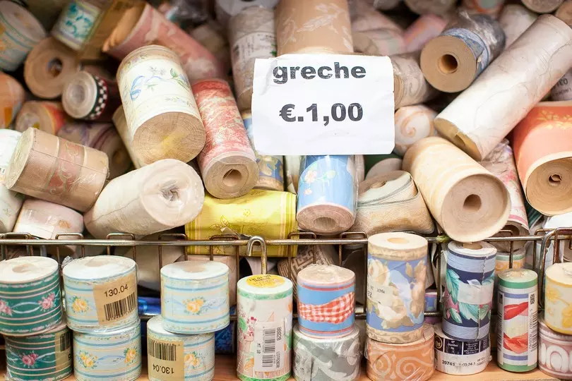 Greche per Carta da Parati - 24464