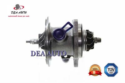 Core assy turbina turbo smart fortwo 450 0.8 cdi - Foto 3