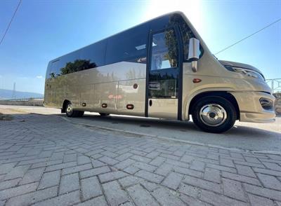 Iveco 70C 21 Km 0, cambio automatico - Foto 4