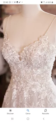 Abito da sposa