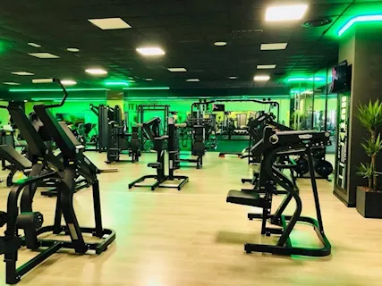 Abbonamento palestra HutFit