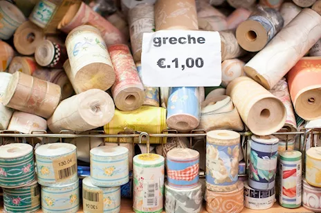 Greche per Carta da Parati - 24464