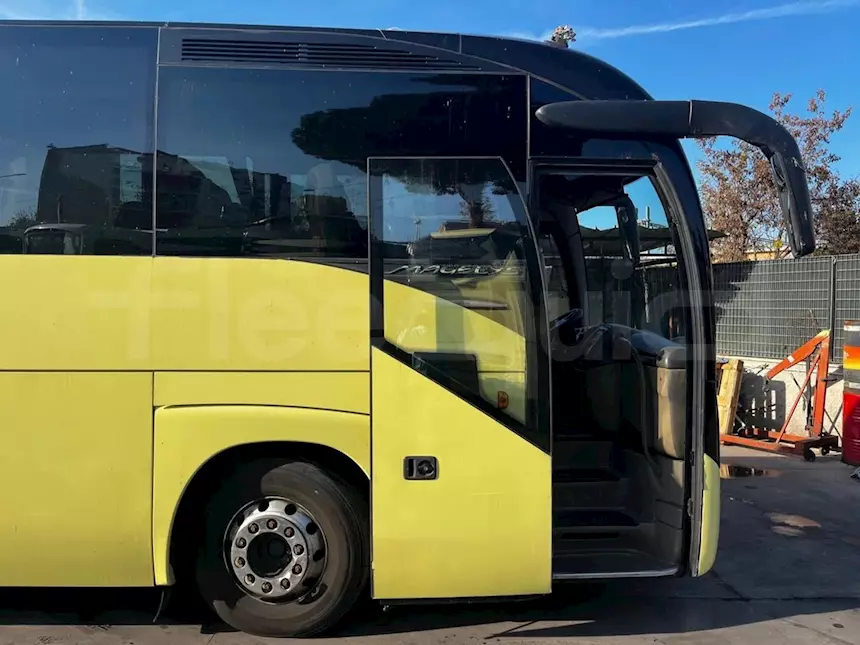 Foto 10Iveco Magelys, 2009, 57 posti, Euro 5 Km 671440, cambio: automatico