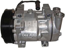 Compressore Aria Condizionata Alfa Romeo 147 Sanden 71721752