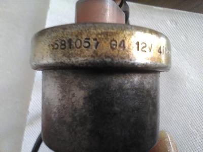 Sensore Contachilometri Impulsore Ferrari 208 308 365 512, ottimo stato - Foto 2